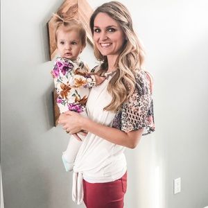 Meet your Posher, Jamie